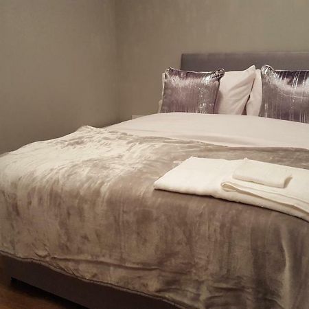 Haus Serviced Living Braintree Ngoại thất bức ảnh