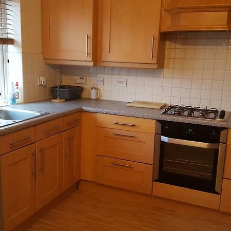 Haus Serviced Living Braintree Ngoại thất bức ảnh