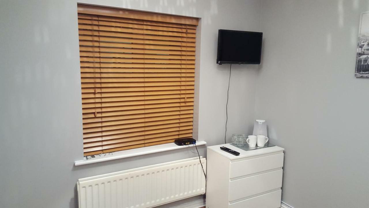 Haus Serviced Living Braintree Ngoại thất bức ảnh