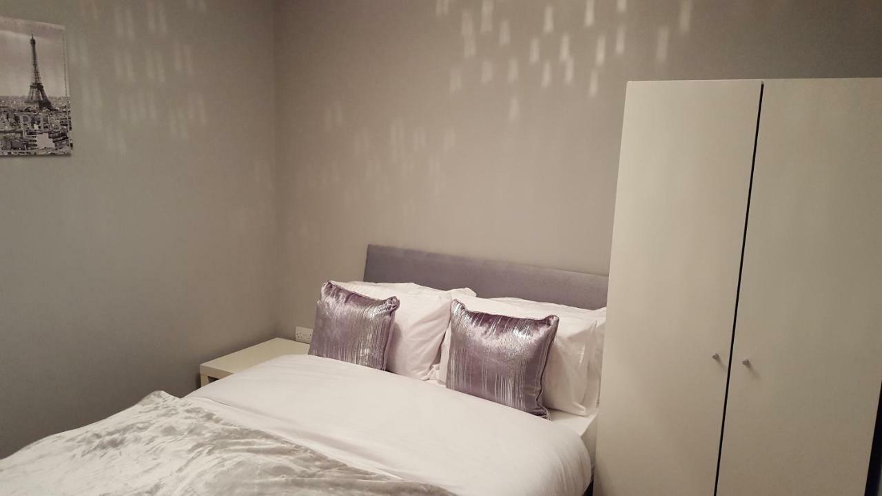 Haus Serviced Living Braintree Ngoại thất bức ảnh