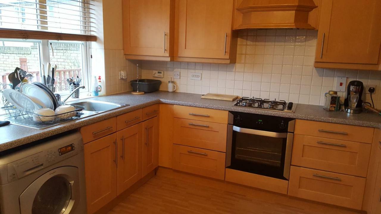 Haus Serviced Living Braintree Ngoại thất bức ảnh