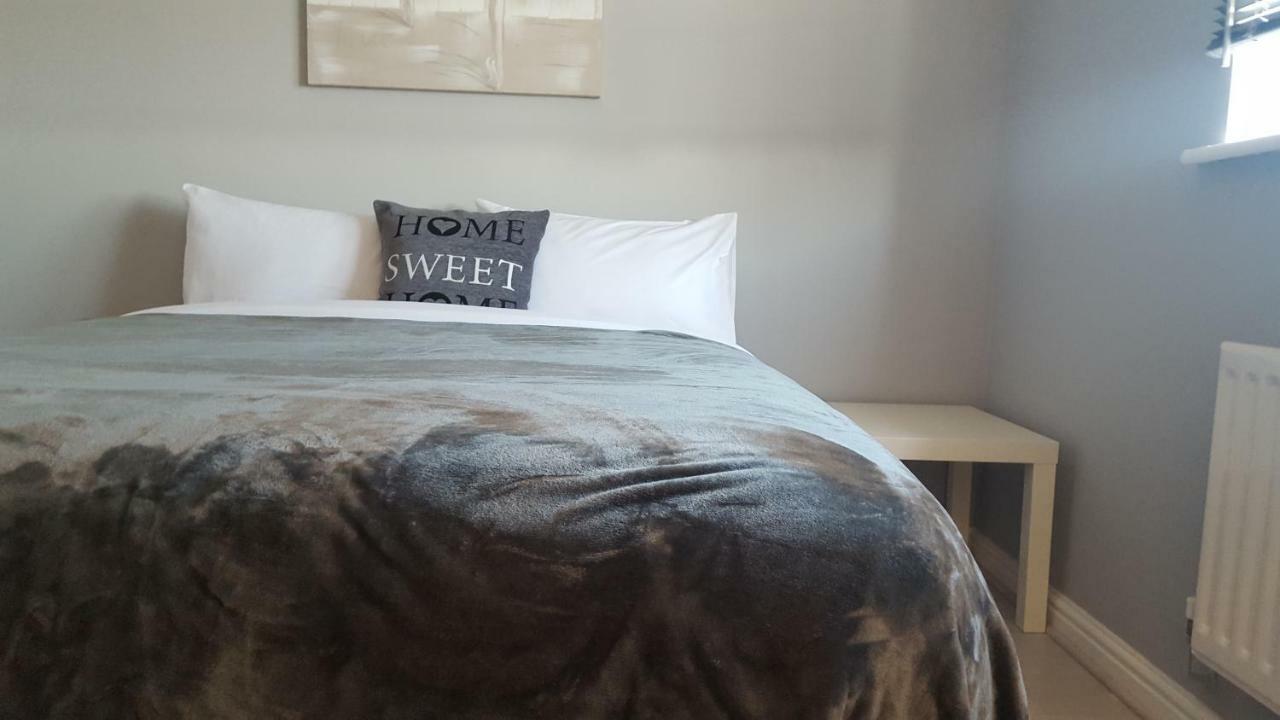 Haus Serviced Living Braintree Ngoại thất bức ảnh