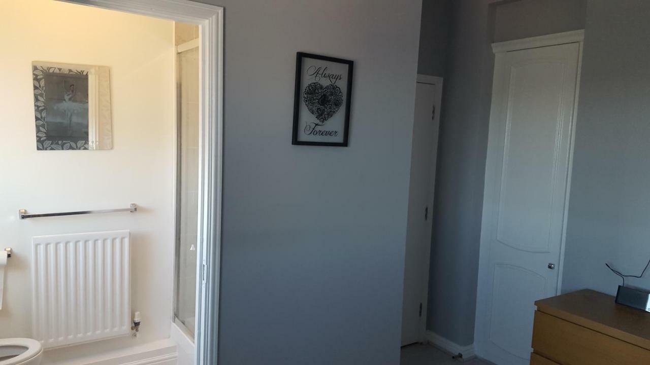 Haus Serviced Living Braintree Ngoại thất bức ảnh